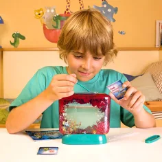 Aqua Dragons podvodný ekosystém herná súprava obrázok 4