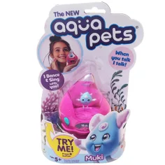 Aquapets - Muki interaktív vodný maznáčik
