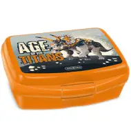 Ars Una: Age of the Titans box na desiatu