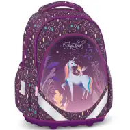 Ars Una: Ars Una: Magic Forest anatomická školská taška M, batoh