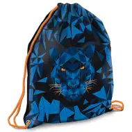 Ars Una: Black Panther vrecko na telocvik, športový vak