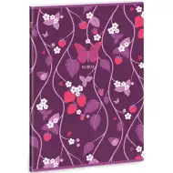 Ars Una: Bloom Papillon A/4 s bodkami a extra sponami