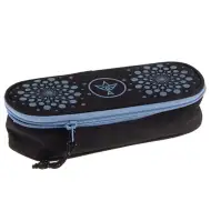 Ars Una: Blue Dandelions veľký peračník 23x5,5x9cm