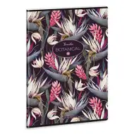 Ars Una: Bromelia čistý zošit