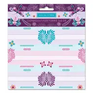 Ars Una: Catalina Estrada 3x6 ks štítky na zošity