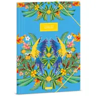 Ars Una: Catalina Estrada Araratiti priečinok na dokumenty A/4