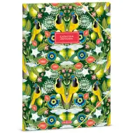 Ars Una: Catalina Estrada Carriqui priečinok na dokumenty A/4