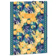 Ars Una: Catalina Estrada Parrot Tropical priečinok na dokumenty A/4