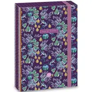 Ars Una: Cataline Estrada Opica box na zošity A/4 s gumičkou