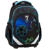 Ars Una: Champs anatomický školský batoh, ruksak 33x43x22 cm