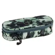 Ars Una: Cover veľký peračník s kamuflážnym vzorom 23x5,5x9cm