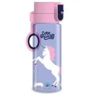 Ars Una: Cute Animals Jednorožec fľaša bez BPA 475 ml