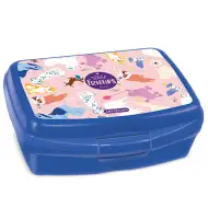 Ars Una: Doggy Friends box na desiatu so psím vzorom