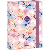 Ars Una: Doggy Friends box na zošity A/4