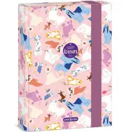Ars Una: Doggy Friends box na zošity A/5