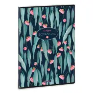 Ars Una: Eucalyptus A/4 čistý zošit