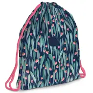 Ars Una: Eucalyptus vrecko na telocvik, športový vak 32x42cm