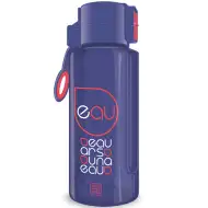 Ars Una fľaška 650 ml fialová