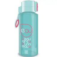 Ars Una fľaška 650 ml modrá