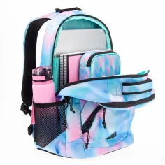Ars Una: Glowee ergonomická školská taška, batoh 27 l obrázok 5