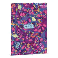 Ars Una: Jungle priečinok na dokumenty A/4