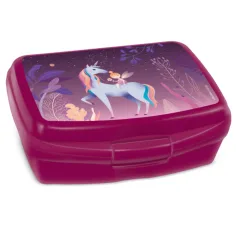 Ars Una: Magický les desiatový box fialový obrázok 1