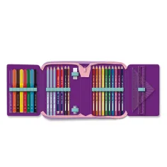 Ars Una: Mon Mignon plnený peračník 12,8x19,3x3,6 cm obrázok 2