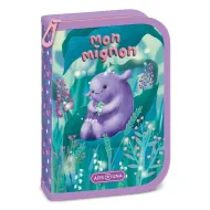 Ars Una: Mon Mignon plnený peračník 12,8x19,3x3,6 cm