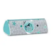 Ars Una: Morning Star valcovitý modrý peračník 20x7x6,5cm