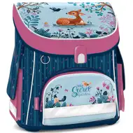 Ars Una: My Secret Garden školská taška, batoh 33x41x24cm