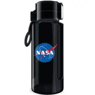 Ars Una: NASA čierna fľaša 650ml