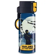 Ars Una: Ninjas in the dark fľaša bez BPA 475 ml