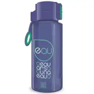 Ars Una pitná fľaška fialová 650 ml