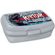 Ars Una: Raptor sivý box na desiatu