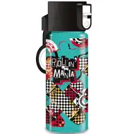 Ars Una: Rollin' Mania skateboard fľaša bez BPA 475ml