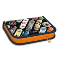 Ars Una: Rollin Mania vyklápací plnený peračník 13x19x4cm