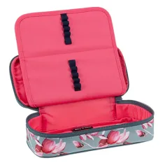 Ars Una: Rosy Magnolia zaoblený peračník pre tínedžerov 21cm obrázok 2