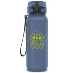 Ars Una: Tmavomodrá matná fľaša 800 ml obrázok 1