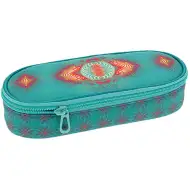 Ars Una: Turquise Hope veľký peračník 23x5,5x9cm