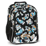 Ars Una: Wheelz Ergo-fit školská taška, batoh