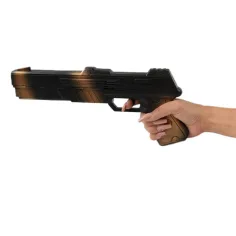 Assault Game: Commando taktická zbraň 30 cm obrázok 3