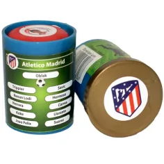 Atletico Madrid gombfutbalový tím