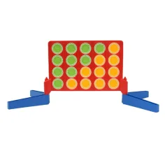 Attack Launcher: Manuálna zbraň so žetónovým terčom a nábojom 49 cm obrázok 9