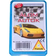 Autá snov - Piatnik