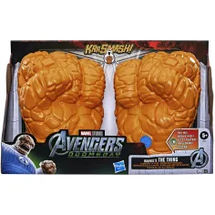 Avengers: Doomsday: Vec – päste na bitku so zvukovými efektmi – Hasbro