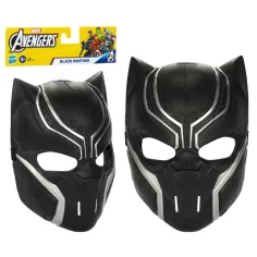 Avengers Hero: Maska Black Panther - Hasbro obrázok 3