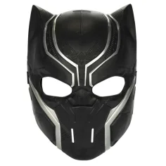 Avengers Hero: Maska Black Panther - Hasbro obrázok 5