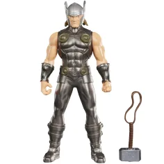 Avengers Olympus: Thor akčná figúrka 24 cm - Hasbro obrázok 2