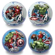 Avengers-Pomstitelia gumená lopta 14 cm dve druhy