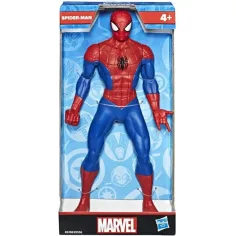 Avengers: Spider-Man postava 24cm – Hasbro